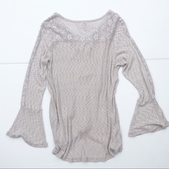 Knox Rose Tunic top Boho XXL - Picture 3 of 4